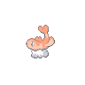 Mystic Tatsugiri (Curly)